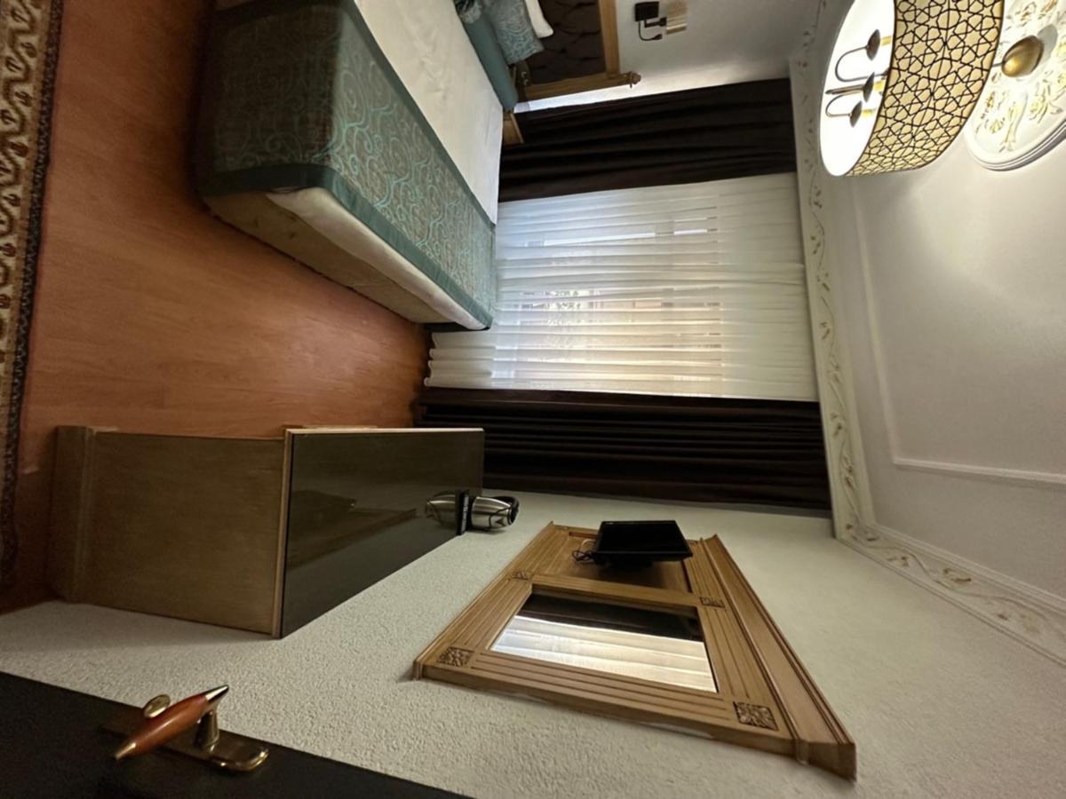 Blue Tuana Hotel Old City Истанбул Екстериор снимка