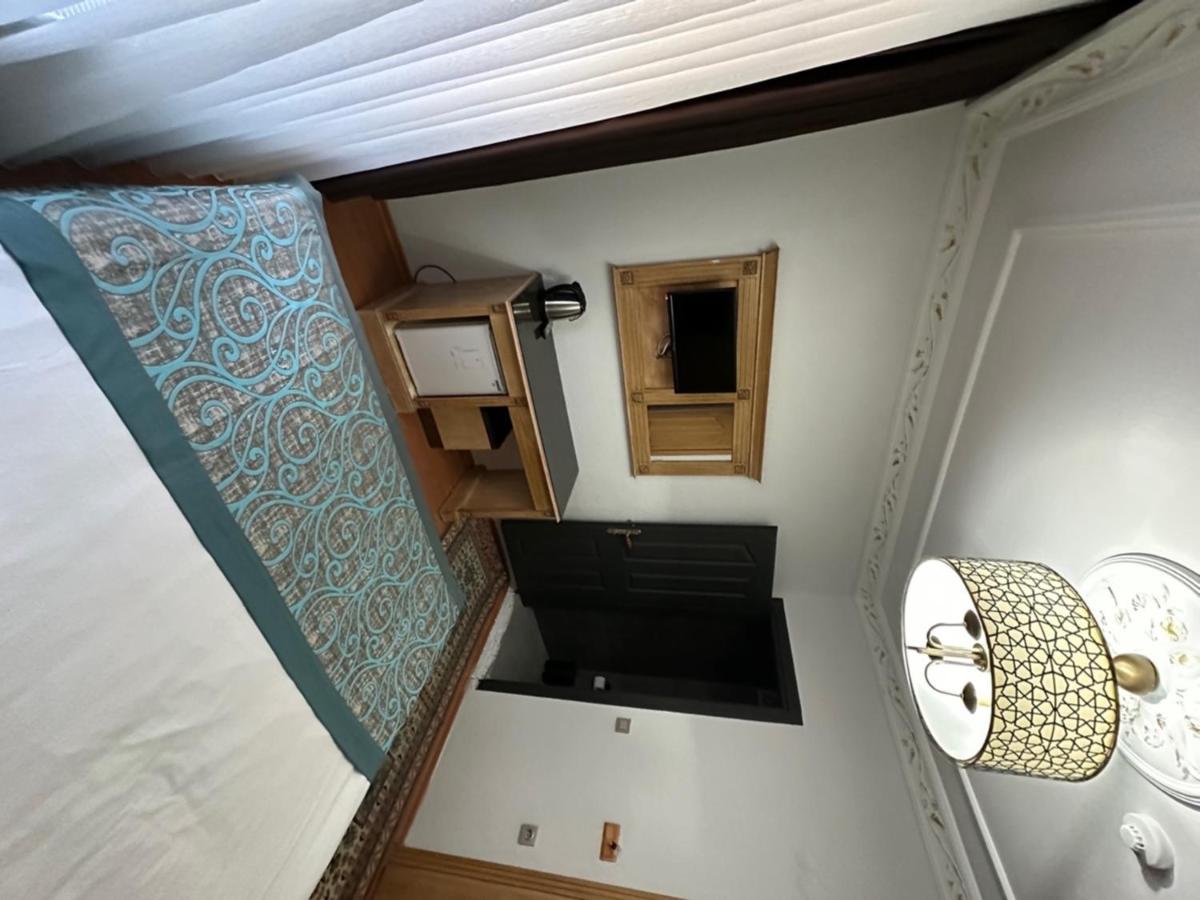 Blue Tuana Hotel Old City Истанбул Екстериор снимка