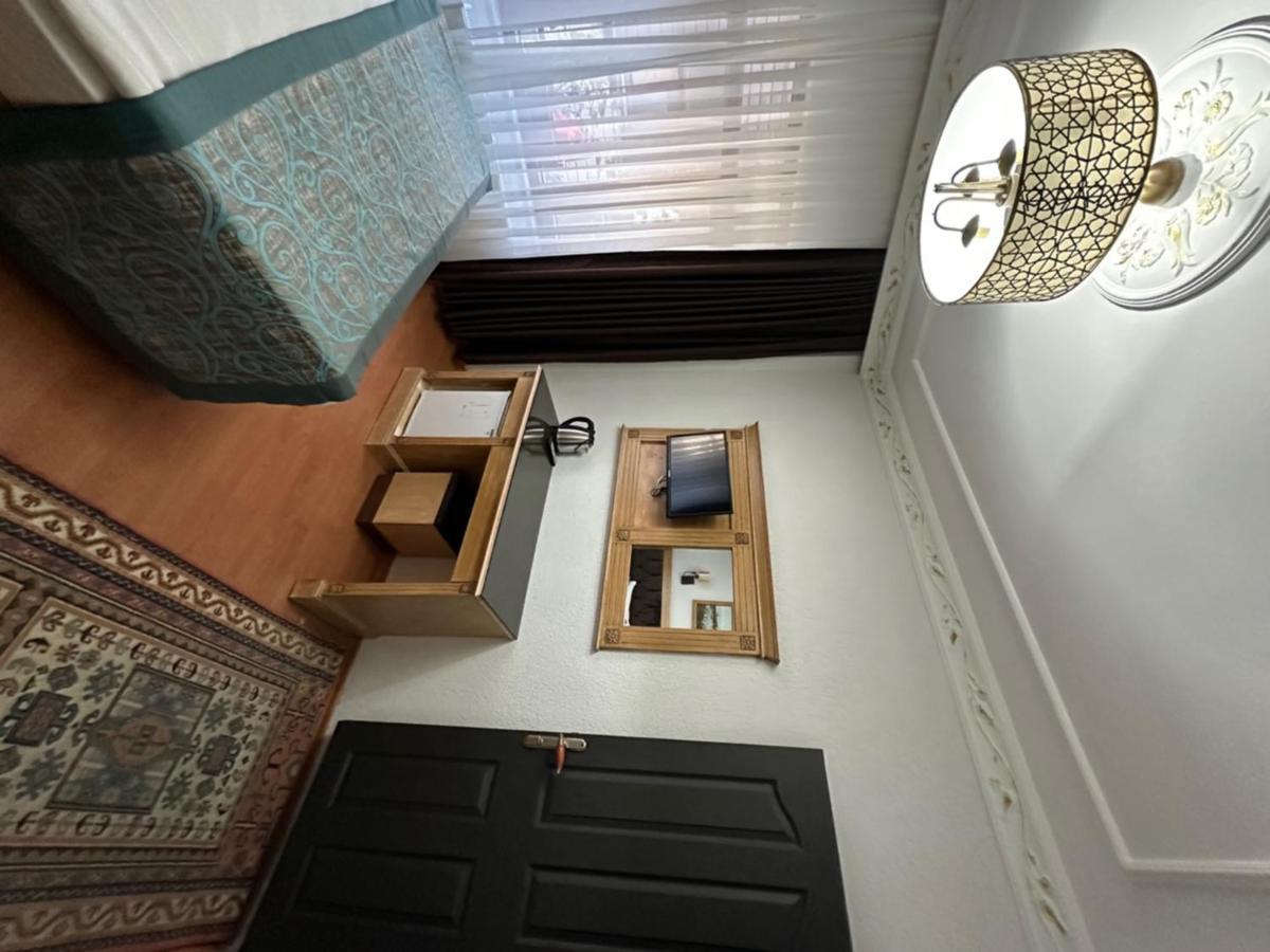 Blue Tuana Hotel Old City Истанбул Екстериор снимка