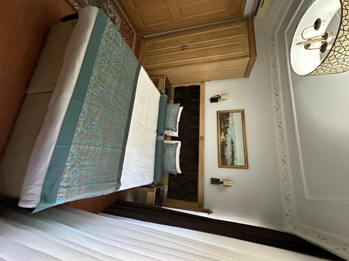 Blue Tuana Hotel Old City Истанбул Екстериор снимка