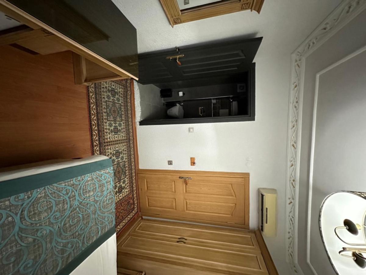 Blue Tuana Hotel Old City Истанбул Екстериор снимка