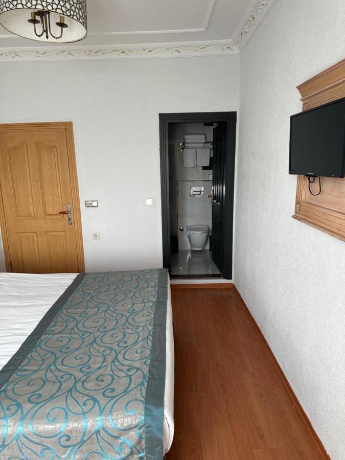 Blue Tuana Hotel Old City Истанбул Екстериор снимка