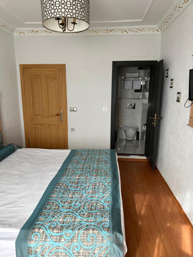 Blue Tuana Hotel Old City Истанбул Екстериор снимка
