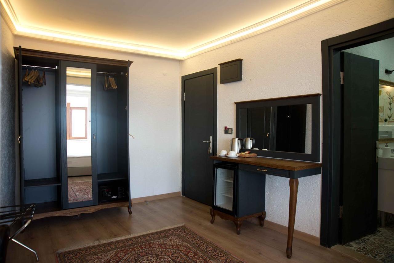 Blue Tuana Hotel Old City Истанбул Екстериор снимка