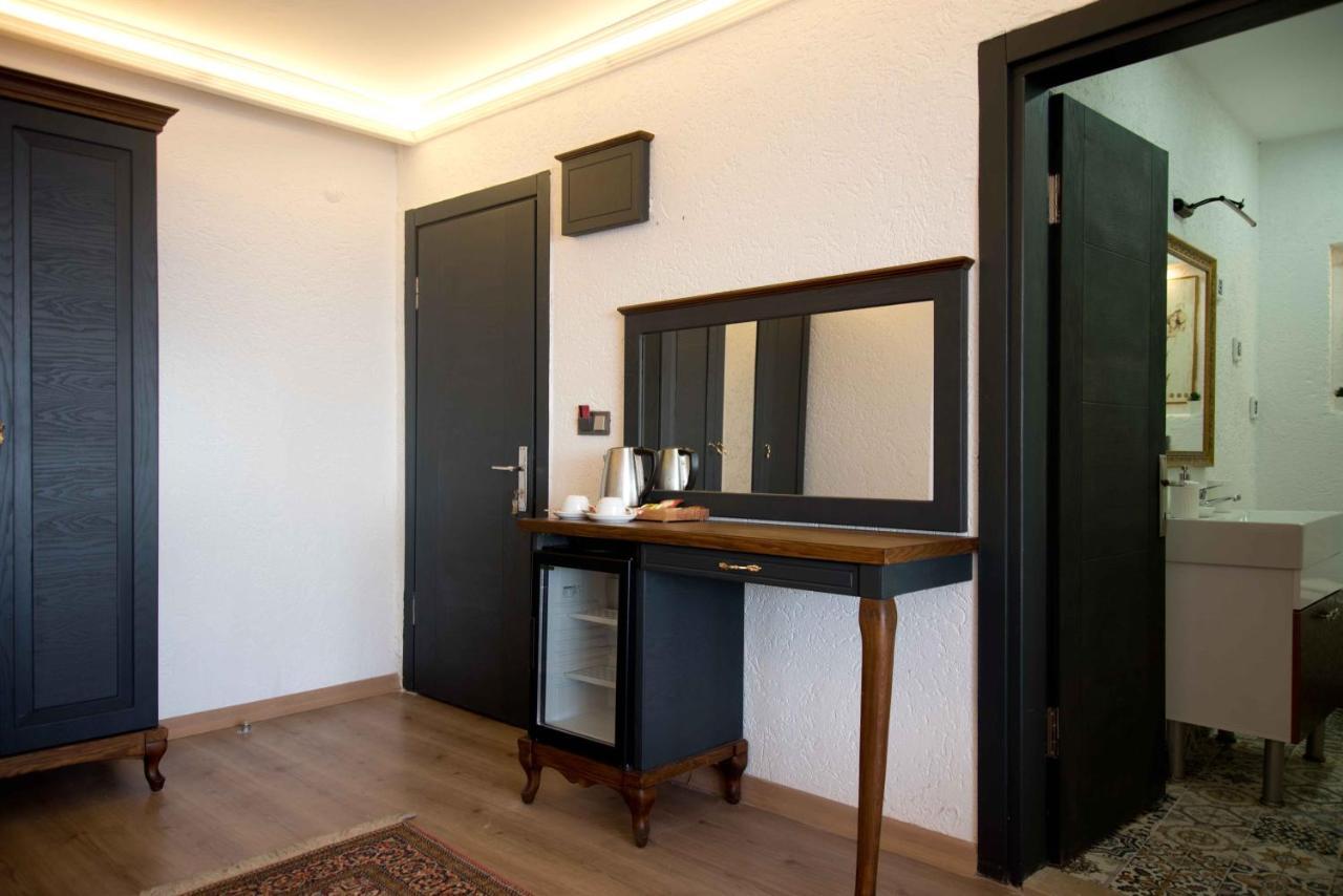Blue Tuana Hotel Old City Истанбул Екстериор снимка