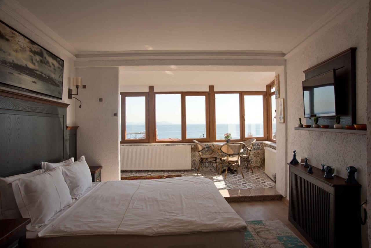 Blue Tuana Hotel Old City Истанбул Екстериор снимка